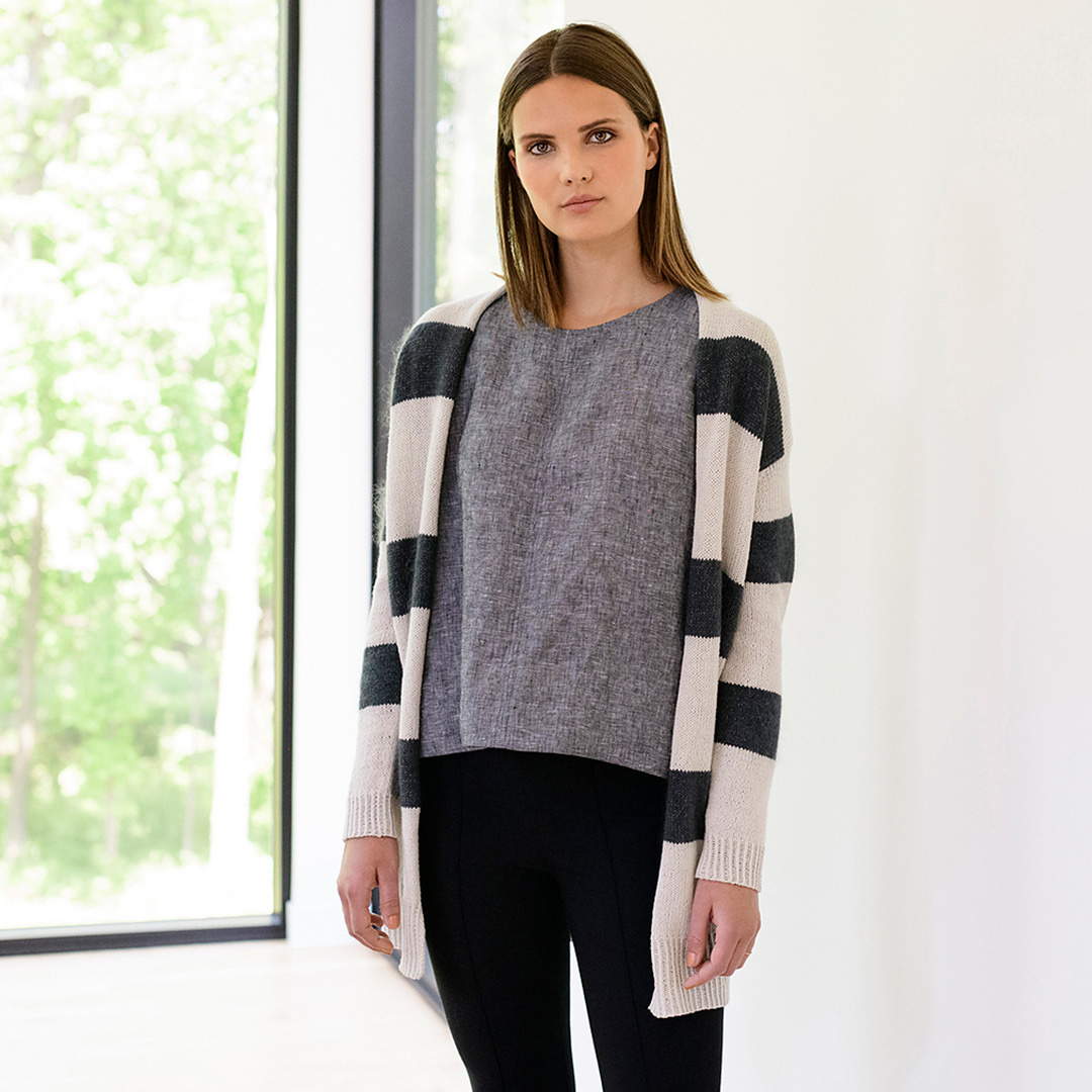 Feature Pattern of the Week - Ronin