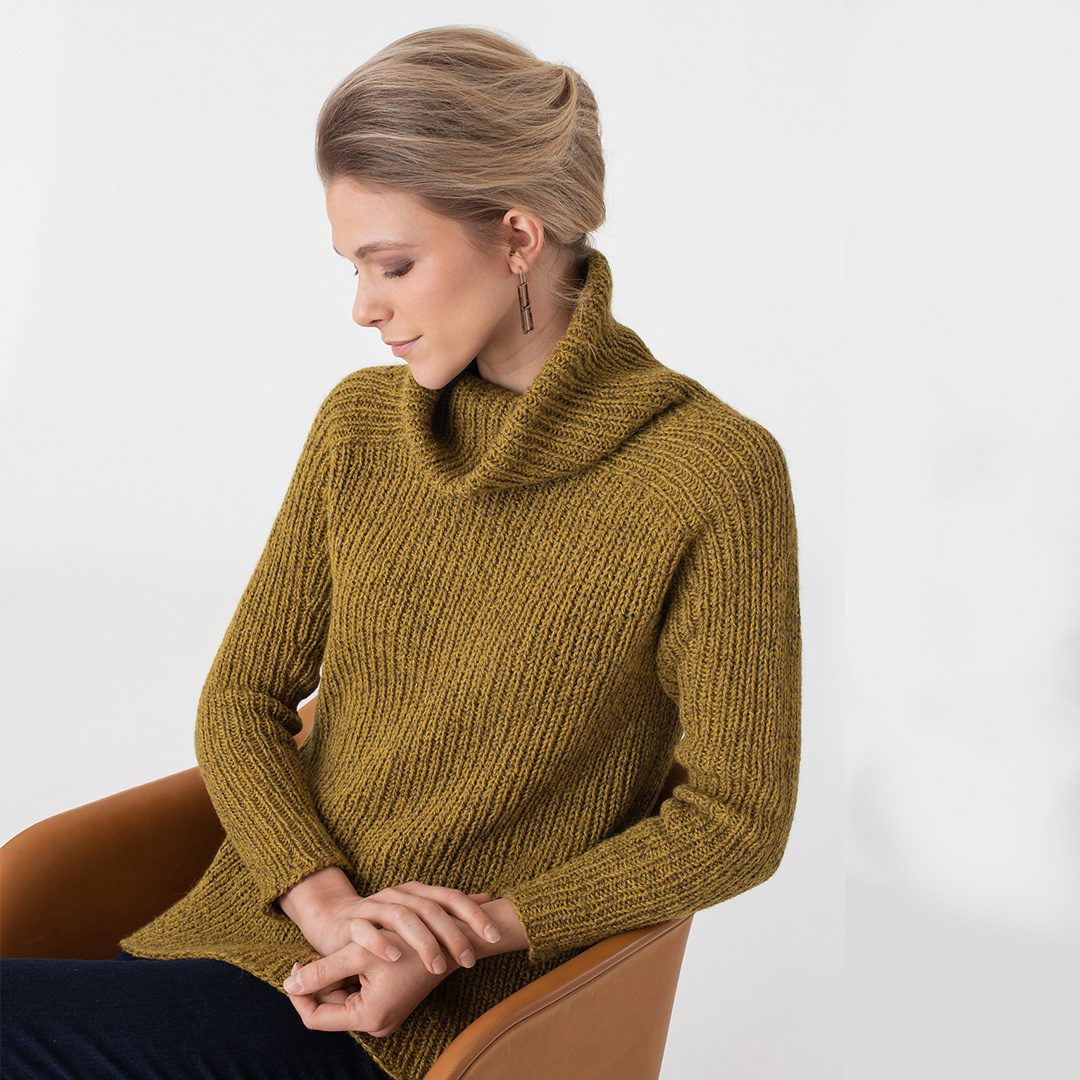Feature Pattern of the Week - Barton