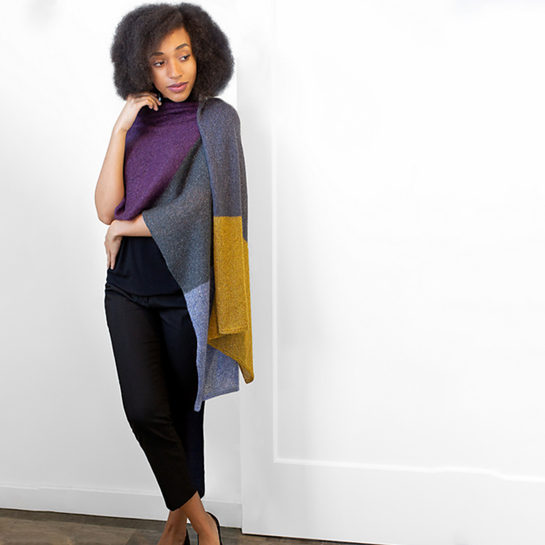 Feature Pattern of the Week - Medley