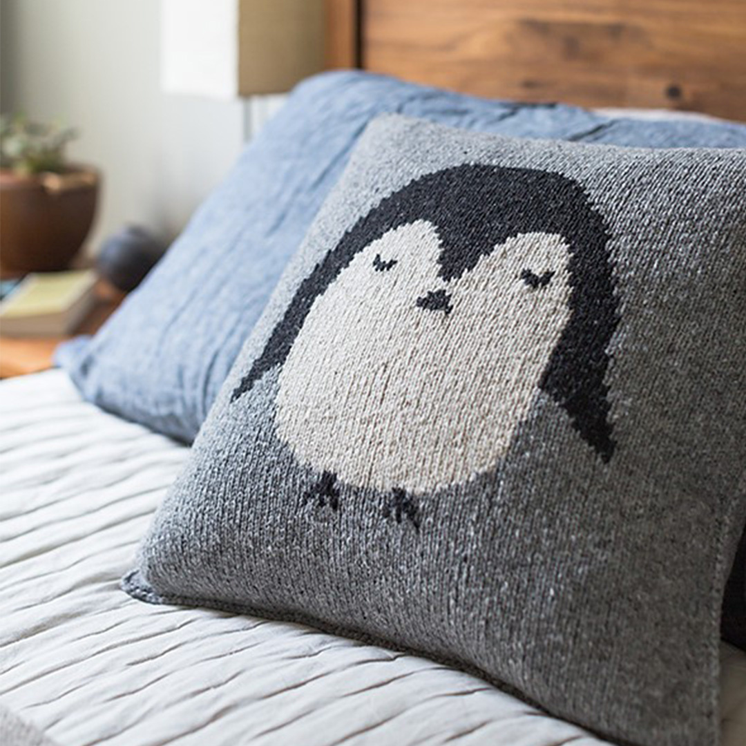 New Knitting Kits!