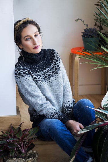 Image of Kelbourne Woolens