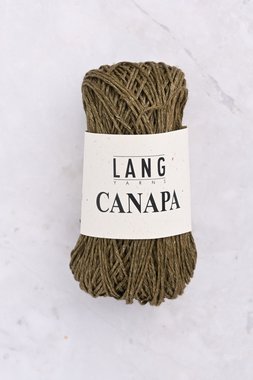 Image of Lang Canapa 98 Moss