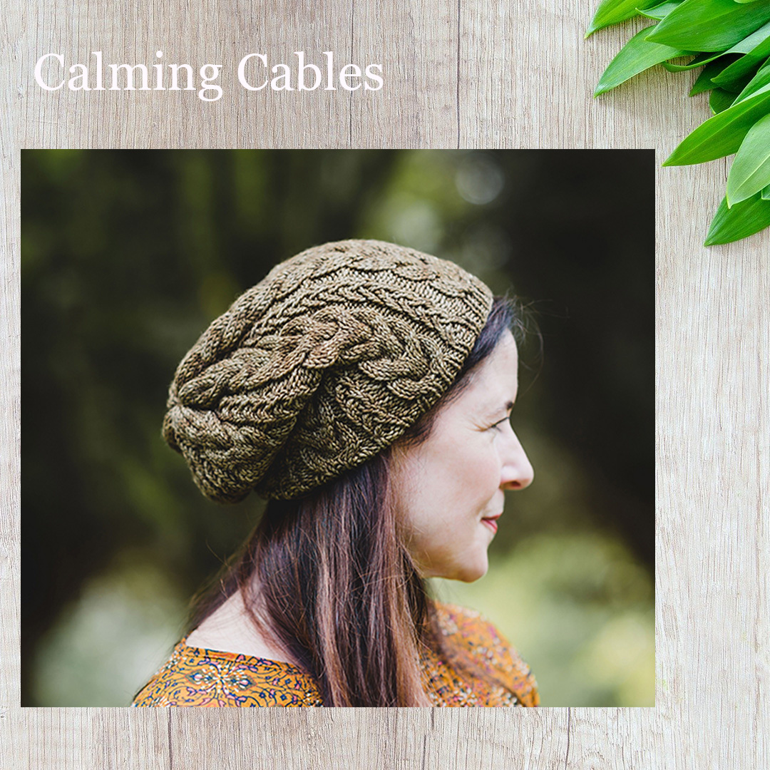 Feature Pattern of the Week - Jutland Hat