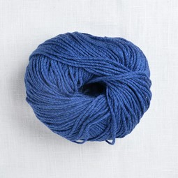 Image of Lang Yarns Soft Cotton 6 Lapis (Discontinued)