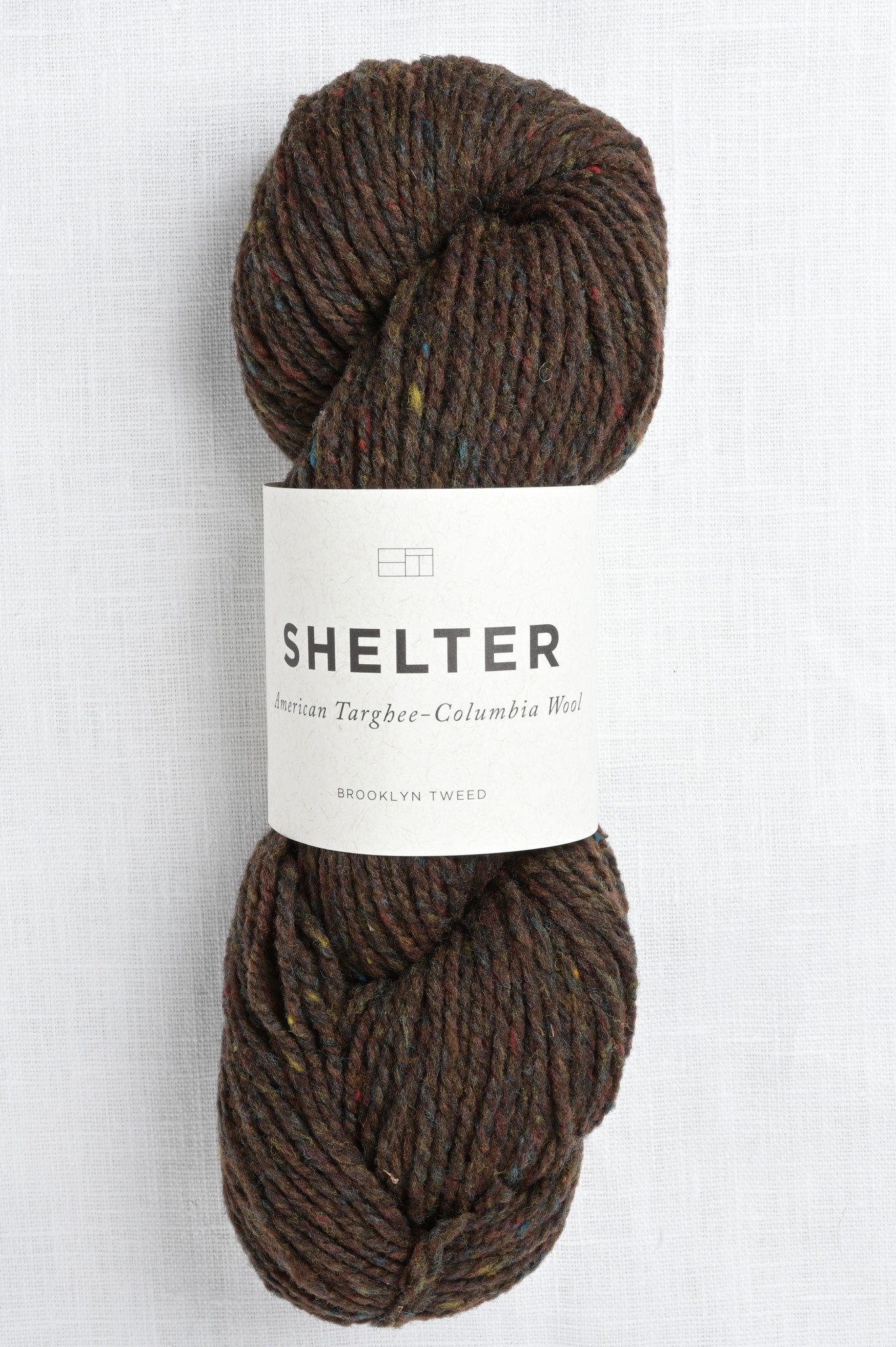 Brooklyn Tweed Shelter Meteorite - Wool and Company Fine Yarn