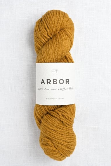 Image of Brooklyn Tweed Arbor