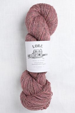 Image of The Fibre Company Lore Gentle