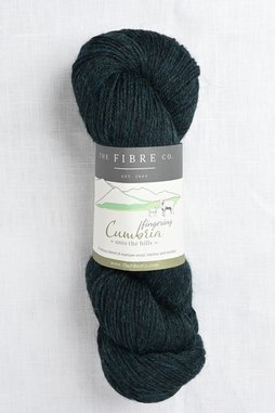 Image of The Fibre Company Cumbria Fingering Blackbeck