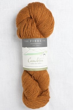 Image of The Fibre Company Cumbria Fingering Catbells (Final Few)