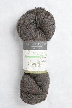 Image of The Fibre Company Cumbria Fingering Fair Hill (Final Few)