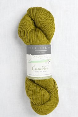 Image of The Fibre Company Cumbria Fingering Helvellyn (Final Few)