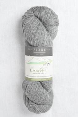 Image of The Fibre Company Cumbria Fingering Isel (Final Few)