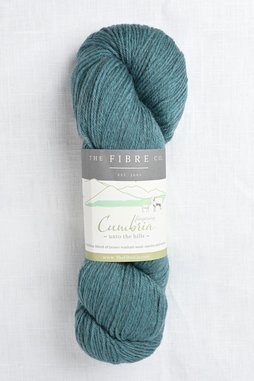 Image of The Fibre Company Cumbria Fingering Windermere