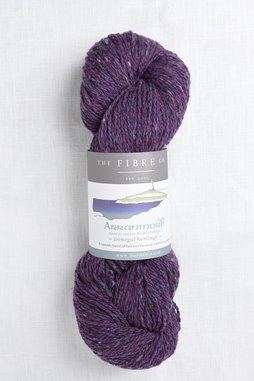 Image of The Fibre Company Arranmore Light Corcoran (Final Few)