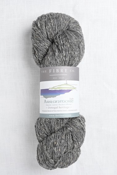 The Fibre Company Arranmore Light
