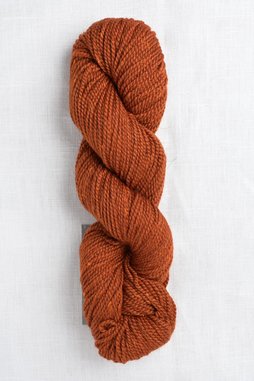 Image of The Fibre Company Acadia Orange Storm