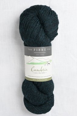 Image of The Fibre Company Cumbria Blackbeck