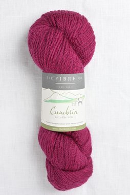 Image of The Fibre Company Cumbria Cowberry (Final Few)