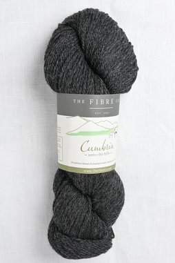 Image of The Fibre Company Cumbria Saddleback Slate (Final Few)