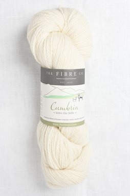 Image of The Fibre Company Cumbria White Heather