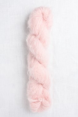 Image of Blue Sky Fibers Brushed Suri 907 Pink Lemonade