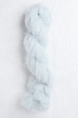 Image of Blue Sky Fibers Brushed Suri 908 Snow Cone