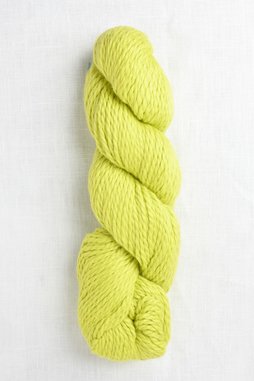 Image of Blue Sky Fibers Organic Cotton 607 Lemongrass