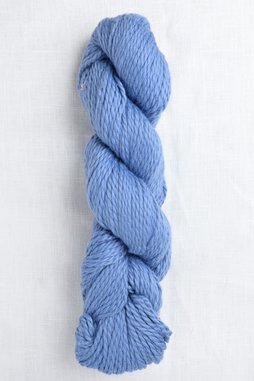 Image of Blue Sky Fibers Organic Cotton 634 Periwinkle