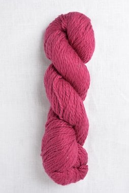 Image of Blue Sky Fibers Organic Cotton 637 Raspberry