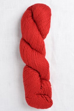 Image of Blue Sky Fibers Organic Cotton 641 True Red
