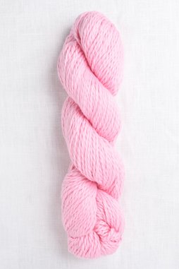 Image of Blue Sky Fibers Organic Cotton 642 Pink Parfait