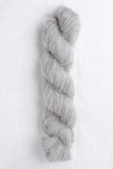 Image of Blue Sky Fibers Brushed Suri