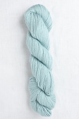 Image of Blue Sky Fibers Suri Merino 417 Seamist