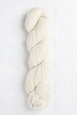 Image of Blue Sky Fibers Baby Alpaca 500 Natural White