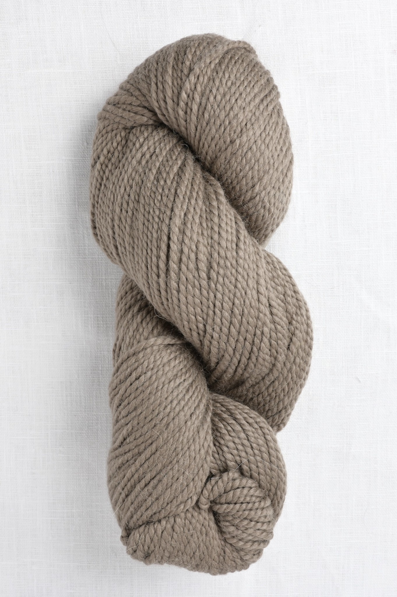 Blue Sky Fibers Extra 3527 Chestnut - Wool and Company Fine Yarn