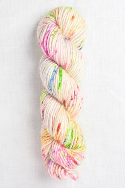 Image of Madelinetosh ASAP Umbrella Sky