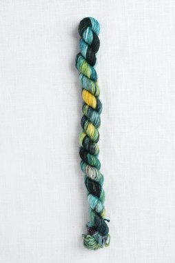 Image of Madelinetosh Unicorn Tails Jaded Dreams