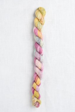 Image of Madelinetosh Unicorn Tails Texas Tulips