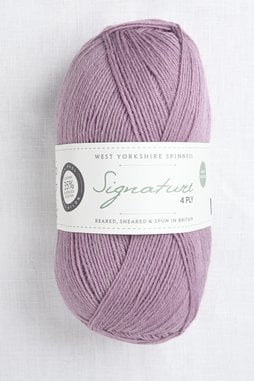 Image of WYS Signature 4 Ply 530 Pennyroyal