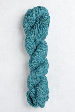 Image of Fyberspates Stolen Stitches Nua Sport 9803 Hatter's Teal Party