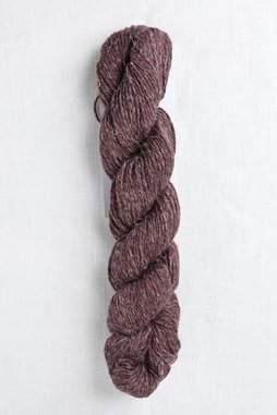 Image of Fyberspates Stolen Stitches Nua Sport 9815 Chalk & Plum