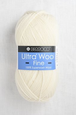 Image of Berroco Ultra Wool Fine 5301 Cream