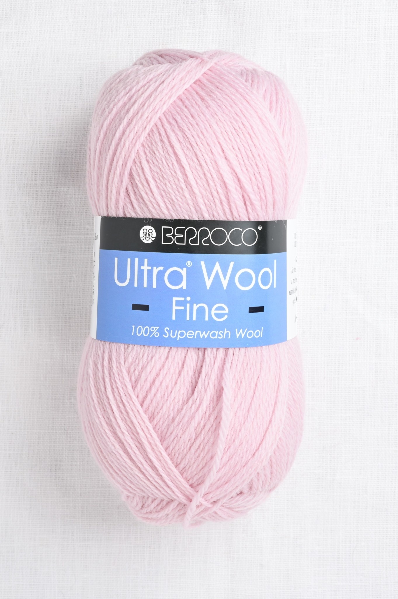 Berroco Ultra Wool Fine 5310 Alyssum Wool And Company Fine Yarn