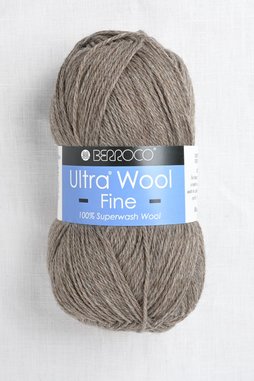 Image of Berroco Ultra Wool Fine 53104 Driftwood