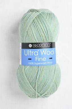 Image of Berroco Ultra Wool Fine 53161 Matcha