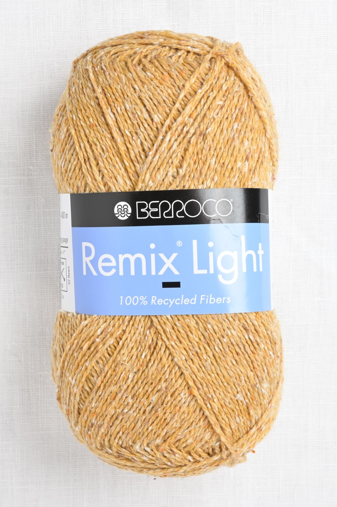 Berroco Remix Light 6922 Buttercup - Wool and Company Fine Yarn
