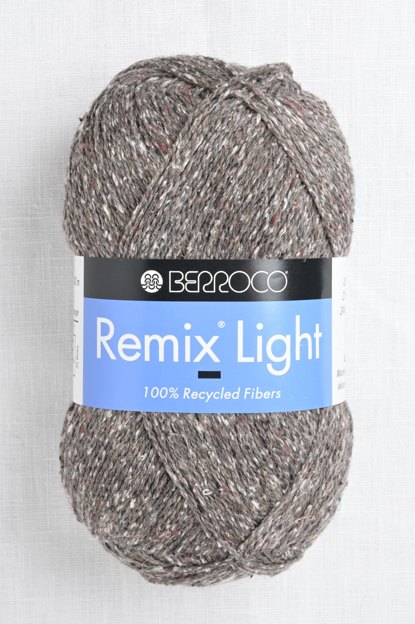 Berroco Remix Light 6933 Patina - Wool and Company Fine Yarn