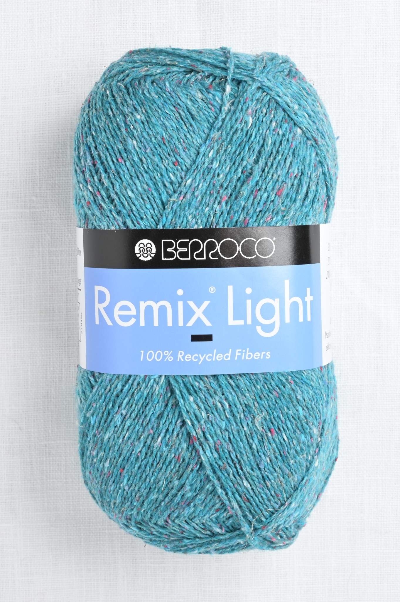 Berroco Remix Light 6977 Pool - Wool and Company Fine Yarn