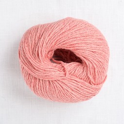 Image of Rowan Cotton Cashmere 214 Coral Spice (Discontinued)