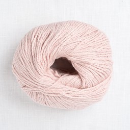 Image of Rowan Cotton Cashmere 216 Pearly Pink